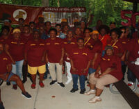 ‘The Class That Never Was’ celebrates 50 years