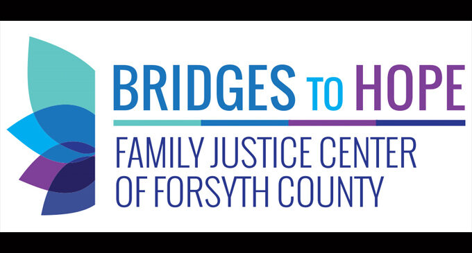Bridges to Hope honored during Domestic Violence Awareness Month