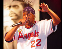 Hip-hop icon Coolio dies at 59