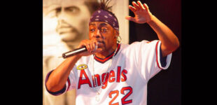 Hip-hop icon Coolio dies at 59