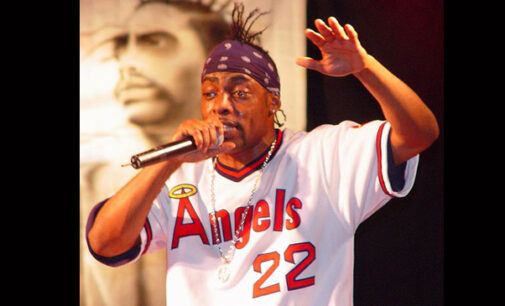Hip-hop icon Coolio dies at 59