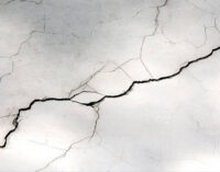 Commentary: The United States Of America has cracks in its walls. Can they be repaired?