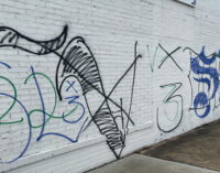 East, Southeast ward residents say graffiti invasion not being addressed in their neighborhoods