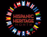 Carter G. Woodson School celebrates Hispanic Heritage Month with a festival