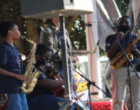 2022 Jazz Fest rocks the crowd on the last day of the fair