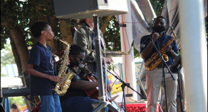 2022 Jazz Fest rocks the crowd on the last day of the fair