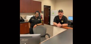 Sheriff’s program helps clients gain economic mobility