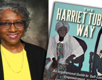 New Harriet Tubman book teaches girls about self-love