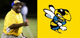 Yellow Jackets and Griffin part ways (Part 1)