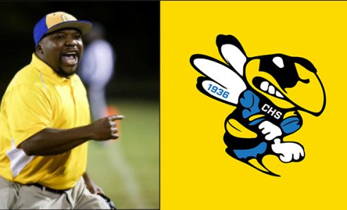 Yellow Jackets and Griffin part ways (Part 1)