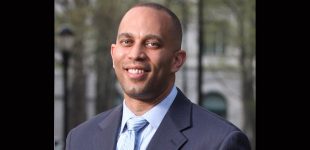 The ascension of Hakeem Jeffries finally signals Democrats’ willingness to move on from the Old Guard