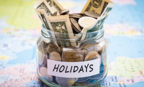 Tips to help you stay on top of holiday spending