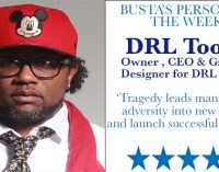 Busta’s Person of the Week: Tragedy leads man to turn adversity into new career and launch successful business