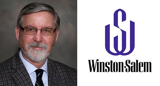 Jeff MacIntosh will not seek reelection to Winston-Salem City Council