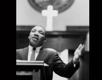 Dr. King’s quest for economic justice continues