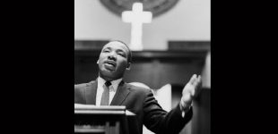 Dr. King’s quest for economic justice continues