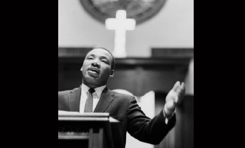 Dr. King’s quest for economic justice continues