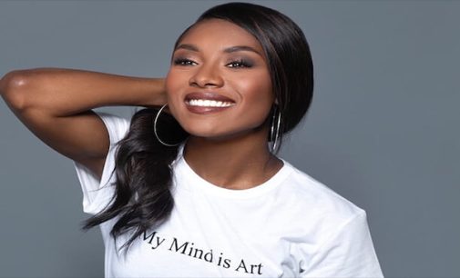 Nia Franklin, Miss America 2019 and Winston-Salem native, returns home to close racial and gender gaps in classical music