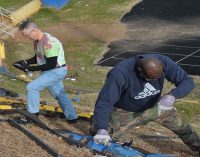 United Way partners with Carver High School for MLK Day of Service