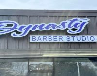 New barbershop caters to a more upscale clientele