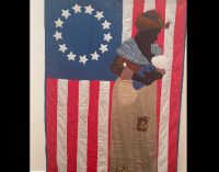 Art exhibit at Reynolda House depicts early contributions  of Black North Carolinians