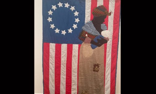 Art exhibit at Reynolda House depicts early contributions  of Black North Carolinians
