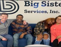 Big Brothers Big Sisters of North Carolina announces Top 2023 mentors