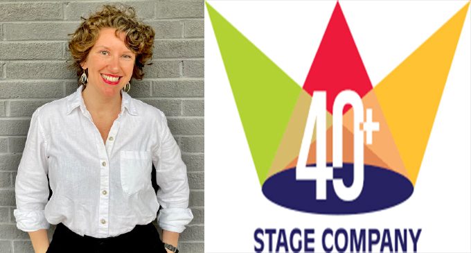 40+ Stage Company names new executive director