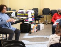 Senior Services to offer free acting classes for older adults