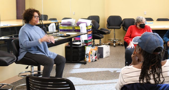 Senior Services to offer free acting classes for older adults