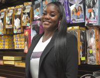 Black-owned beauty supply store set to open in W-S
