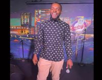 From gospel artist to stand-up comedian