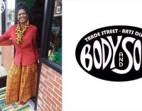 Body & Soul a constant Arts District presence for two decades