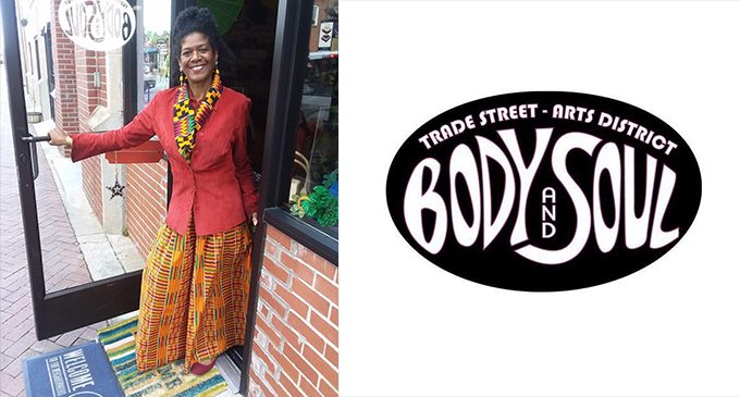 Body & Soul a constant Arts District presence for two decades