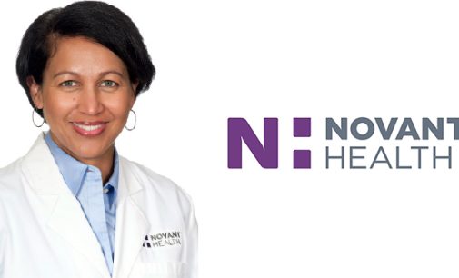 Novant Health names Dr. Pam Oliver chief medical officer