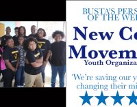Busta’s Youth of the Week: We’re saving our youth by changing their mindset