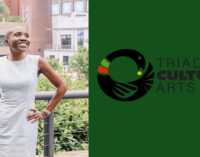 Abrea Armstrong named executive director of Triad Cultural Arts, Inc.