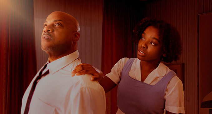 The Little Theatre of Winston-Salem to present ‘The Mountaintop’