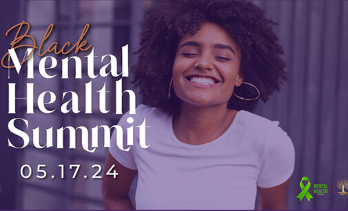 Black Mental Health Summit coming to Winston-Salem in May