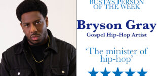Busta’s Person of the Week: The minister of hip-hop