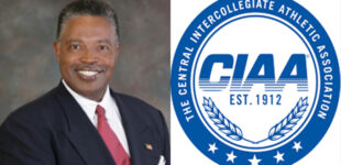 Atkins alum inducted into CIAA Hall of Fame