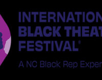 International Black Theatre Festival® announces celebrity co-chairs