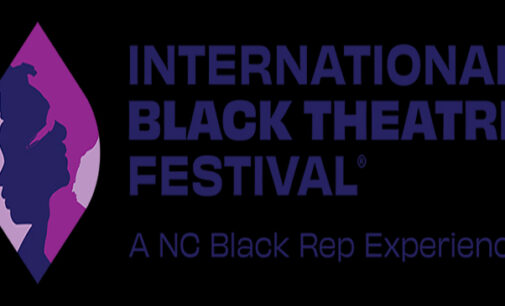 International Black Theatre Festival offers free workshops, films, concert