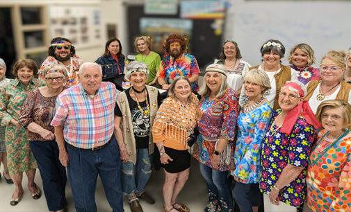 W-S Pops to celebrate the ‘60s in song