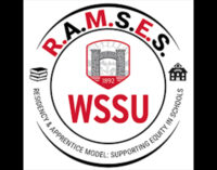 RAMSES program to increase number of special education teachers through paid tuition, apprenticeships