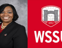 Bonita J. Brown elected chancellor of WSSU