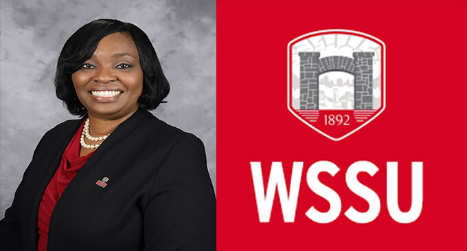 Bonita J. Brown elected chancellor of WSSU