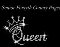 Inaugural Ms. Senior Forsyth County Pageant accepting applications until June 28