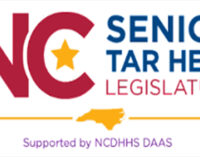 NC Senior Tar Heel Legislature announces legislative recommendations for 2025-26