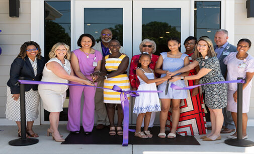 Novant Health expands beloved neighborhood clinic in East Winston-Salem